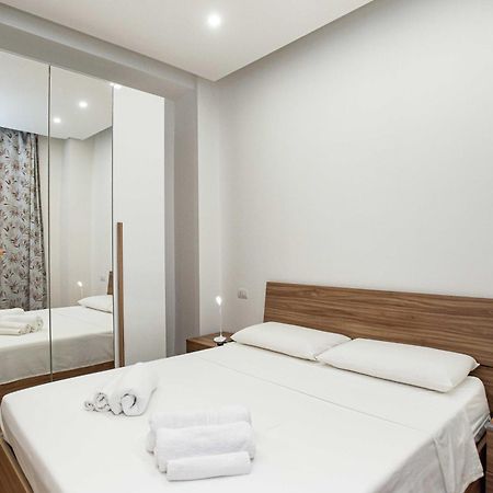 Apartmán Cademari Janov Exteriér fotografie