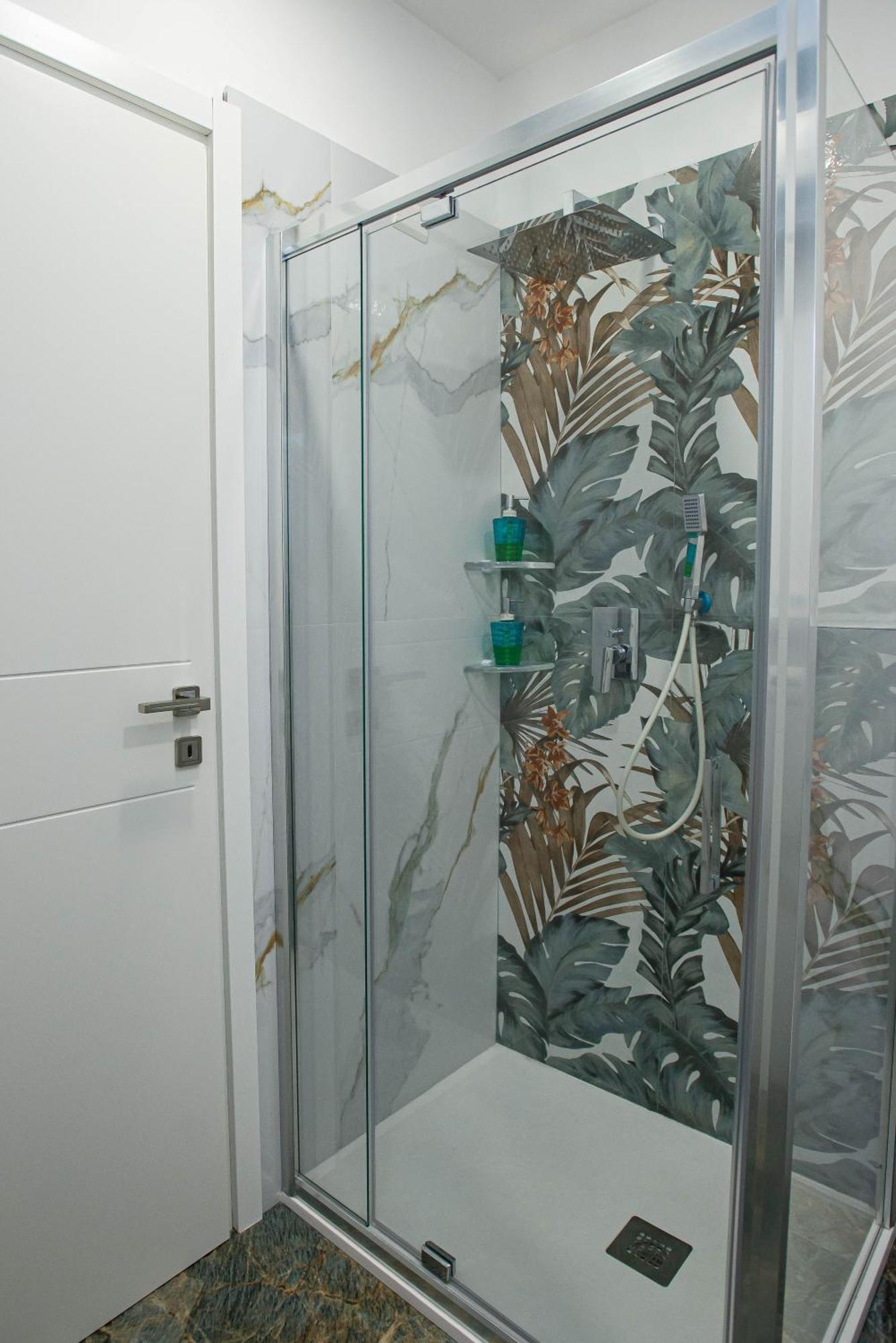 Apartmán Cademari Janov Exteriér fotografie