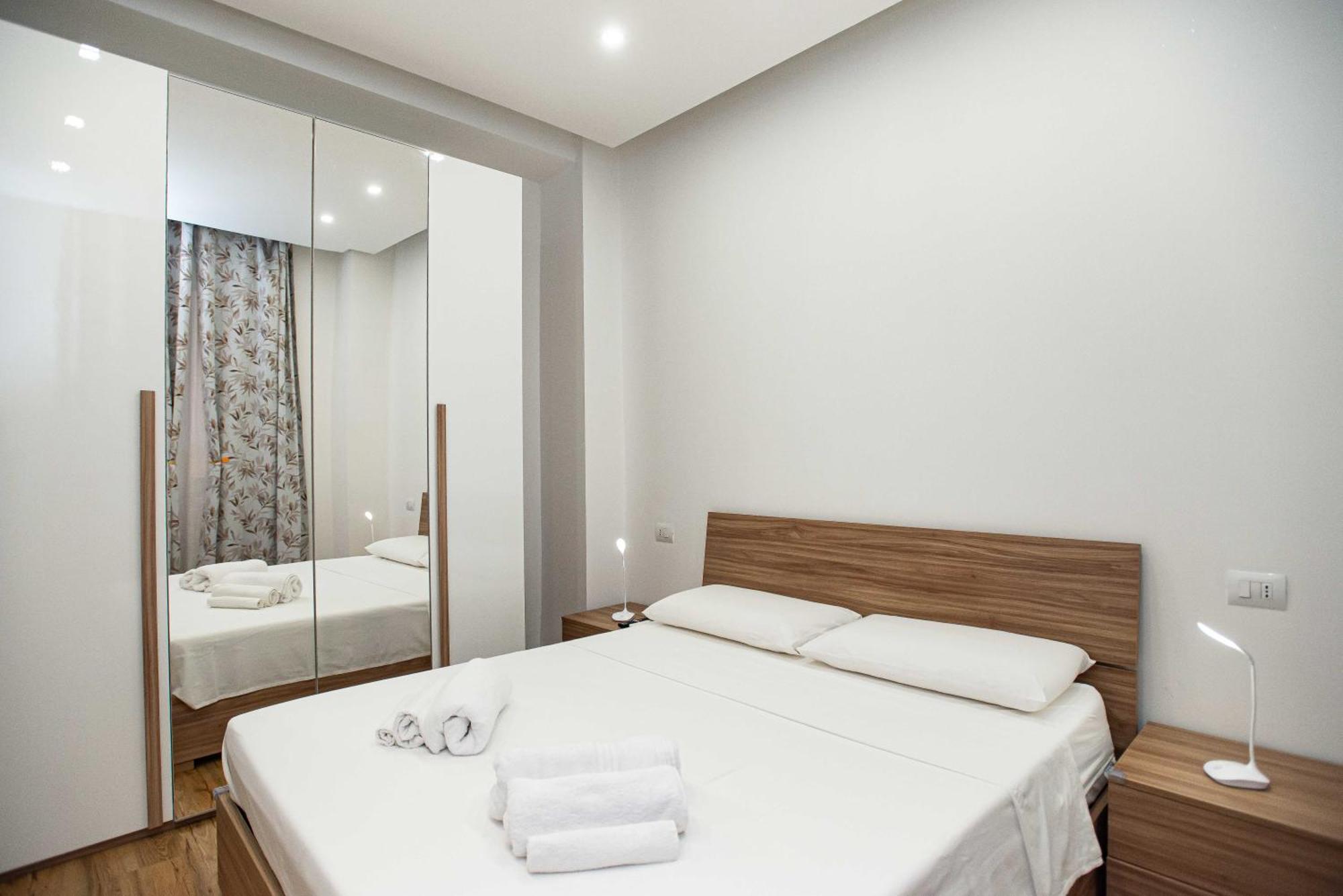 Apartmán Cademari Janov Exteriér fotografie